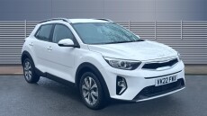 Kia Stonic 1.0T GDi 99 2 5dr Petrol Estate